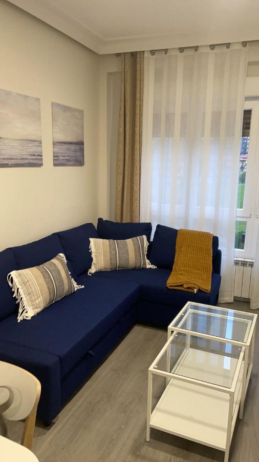 Apartamento Buenavista Oviedo Exterior foto